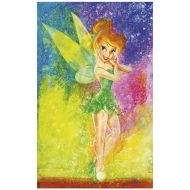 Disney Tinker Bell Giclee by Randy Noble