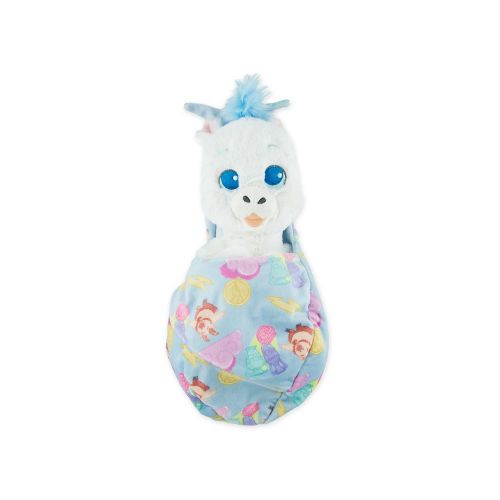 디즈니 Pegasus Plush with Blanket Pouch - Disneys Babies - Small