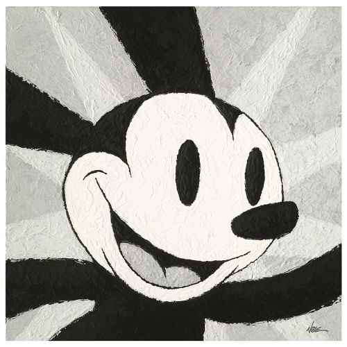 디즈니 Disney Oswald Giclee by Randy Noble