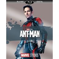 Disney Ant-Man Blu-ray + Digital Copy