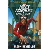 Disney Miles Morales: Spider-Man Book