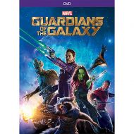 Disney Guardians of the Galaxy DVD