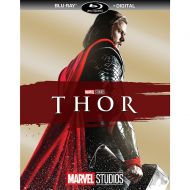Disney Thor Blu-ray + Digital Copy