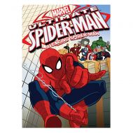 Disney Ultimate Spider-Man: Avenging Spider-Man 2-Disc DVD