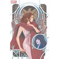 Disney Marvels Agents of S.H.I.E.L.D. Scars Print - Limited Edition