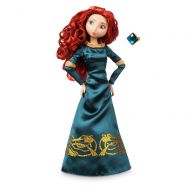 Disney Merida Classic Doll with Ring - Brave - 11 12