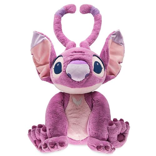 디즈니 Disney Angel Plush - Large - 25