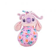 Angel Plush in Pouch - Disney Babies - Small