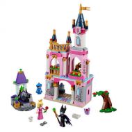 Disney Sleeping Beauty Fairytale Castle Playset by LEGO
