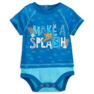 Disney Nemo Bodysuit for Baby