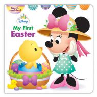 Disney Baby: My First Easter Book
