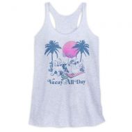 Disney The Lion King Vacay All Day Tank Top for Women