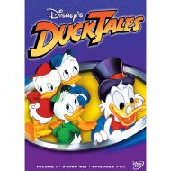 Disney DuckTales, Vol. 1 DVD