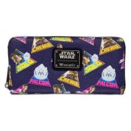 Disney Solo: A Star Wars Story Wallet by Loungefly
