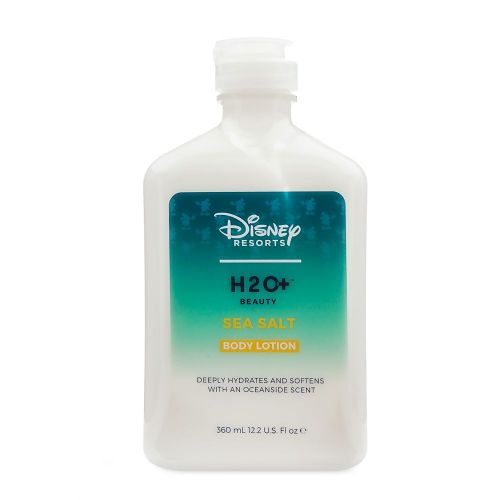 디즈니 Disney Sea Salt Body Lotion
