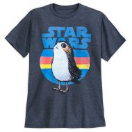 Disney Porg T-Shirt for Adults - Star Wars