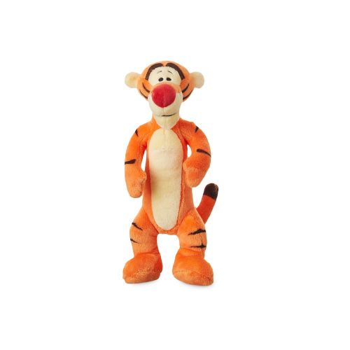 디즈니 Disney Tigger Plush - Winnie the Pooh - Mini Bean Bag