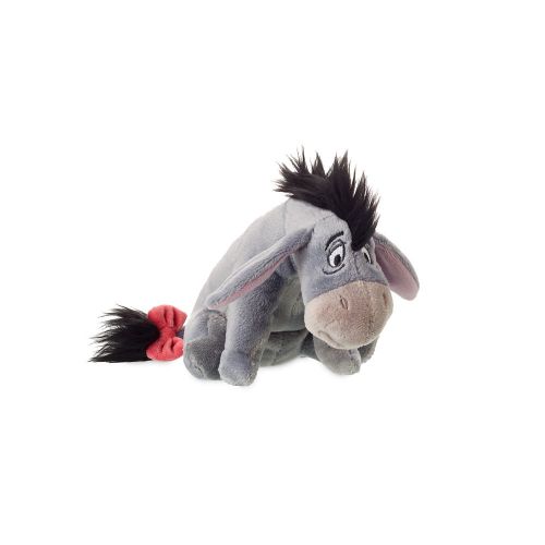 디즈니 Disney Eeyore Plush - Winnie the Pooh - Mini Bean Bag