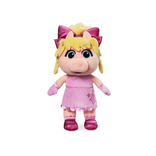 디즈니 Disney Piggy Plush - Muppet Babies - Small