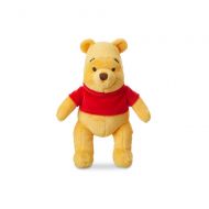 Disney Winnie the Pooh Plush - Mini Bean Bag