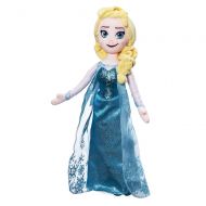 Disney Elsa Plush Doll - Frozen - Medium