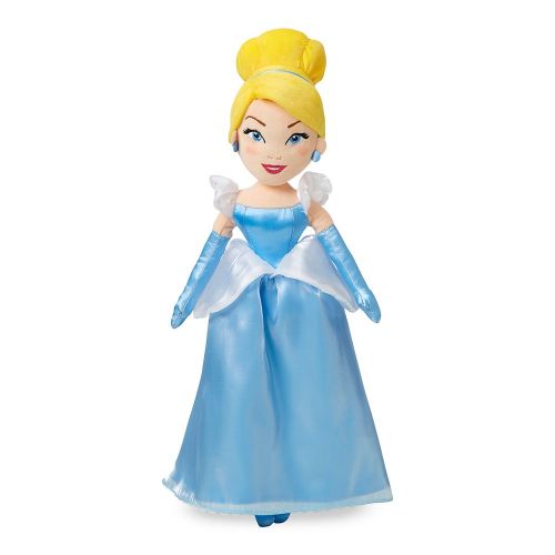 디즈니 Disney Cinderella Plush Doll - Medium