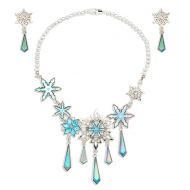 Disney Elsa Jewelry Set