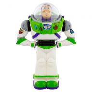 Disney Buzz Lightyear Bubble Blower Toy