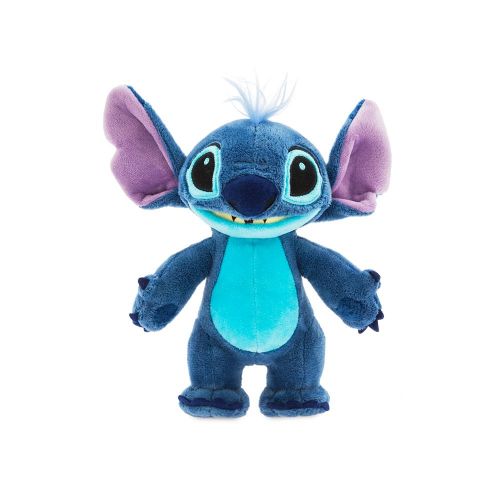 디즈니 Disney Stitch Standing Plush - Small