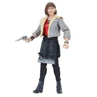 Disney Qira Action Figure - Solo: A Star Wars Story - The Black Series