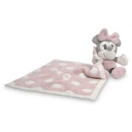 Disney Minnie Mouse Buddy Blanket for Baby by Barefoot Dreams