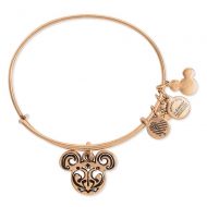 Disney Mickey Mouse Icon Bangle by Alex and Ani