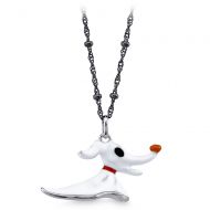 Disney Zero Necklace by RockLove - The Nightmare Before Christmas