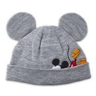 Disney Mickey Mouse Knit Ear Beanie for Kids