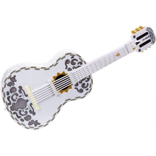 디즈니 [아마존베스트]Disney Coco Interactive Guitar by Mattel