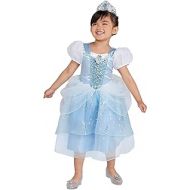 Disney Cinderella Costume for Girls