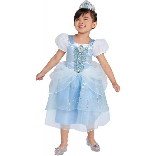 디즈니 할로윈 용품Disney Cinderella Costume for Girls