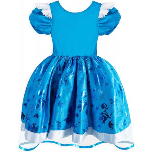 디즈니 할로윈 용품Disney Alice Costume for Girls ? Alice in Wonderland