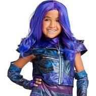 Disney Mal Wig for Kids - Descendants 3