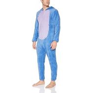 할로윈 용품Disney Mens Eeyore Union Suit