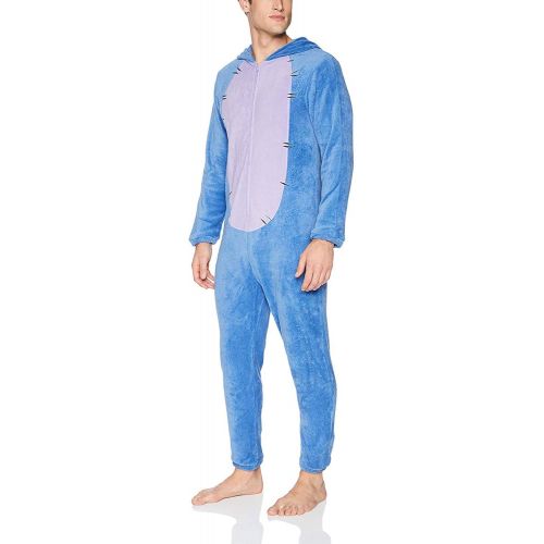 디즈니 할로윈 용품Disney Mens Eeyore Union Suit