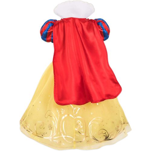 디즈니 할로윈 용품Disney Snow White Costume for Kids Multi