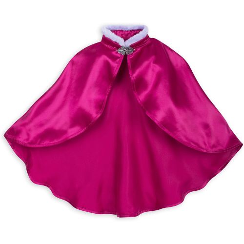 디즈니 할로윈 용품Disney Anna Costume for Kids - Frozen Size 5/6 Multi