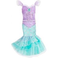 할로윈 용품Disney Ariel Costume for Kids ? The Little Mermaid