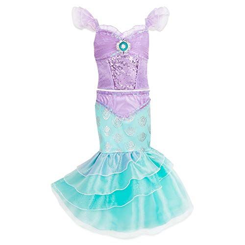 디즈니 할로윈 용품Disney Ariel Costume for Kids ? The Little Mermaid