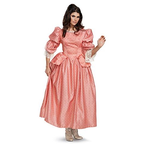 디즈니 할로윈 용품Disney Womens Carina Deluxe Adult Costume