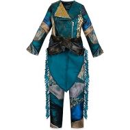 할로윈 용품Disney Uma Costume for Kids - Descendants 3 Size Multi