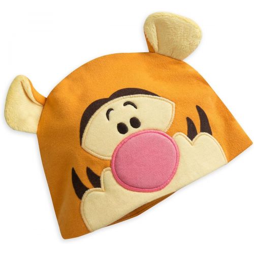 디즈니 할로윈 용품Disney Store Tigger Baby Bodysuit Hat Halloween Costume 2018