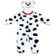 Disney 101 Dalmatians Costume Sleeper for Kids