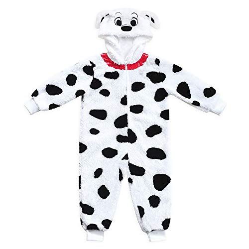 디즈니 할로윈 용품Disney 101 Dalmatians Costume Sleeper for Kids